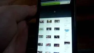 Sense UI on the DROID! HTC EVO 4G ROM Greek, Geek and Zeus Desire X11 ROM: Part 1