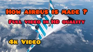 the making of- Airbus’ first BelugaXL' Tonight adventure s