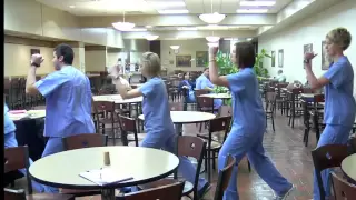 UMC Safety Dance Music Video