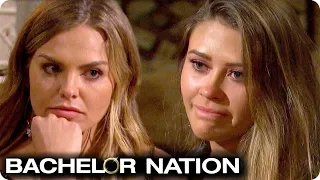 Hannah B. Exposes The Real Caelynn To Colton | The Bachelor US