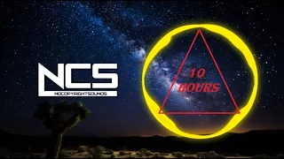 Alan Walker - Force [NCS Release] For 10 hours