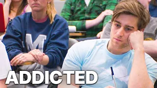 ADDicted | Drama Film | Kathleen Quinlan | Free Movie