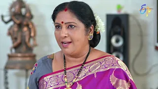 Rangula Ratnam Latest Promo | Episode 233 | Mon-Sat 7:30pm | 15th August 2022 | ETV Telugu