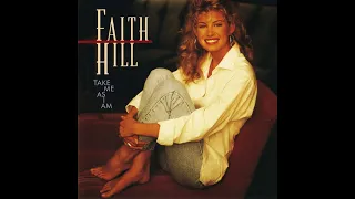 Piece of My Heart - Faith Hill