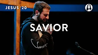 Savior | Michael Koulianos | Jesus '20