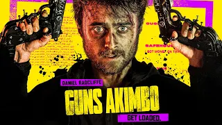 Guns Akimbo | Official Trailer (2020) Daniel Radcliffe | Arabic Subtitles