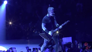 Metallica, Welcome Home (Sanitarium), LIVE@ Sport Paleis Antwerp, 3/11/2017, FULL HD,1080