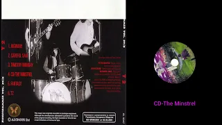 T2 – T2 1970 (UK, Progressive/Hard Rock)