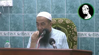 Koleksi Kuliyah Ustaz Azhar Idrus :  Rukun Iman