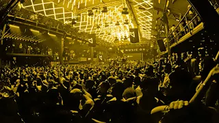 MUSIC ON - AMNESIA IBIZA 2017 -  Marco Carola's  party