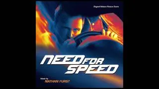 12. Hot Fuel - Need For Speed Movie Soundtrack