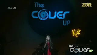 Ясмина Муратова " Кабутарлар"  проект " The cover up kids"