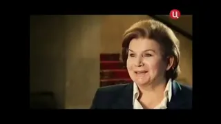 Терешкова юбилей