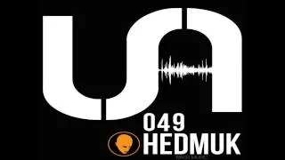 Uprise Audio - HEDMUK Exclusive Mix: Mixed by Seven