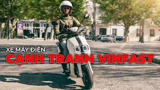 Yamaha Việt Nam sẽ ra mắt Yamaha XSR155 và Yamaha Neo's vào ngày 30.12.2022? | Whatcar.vn