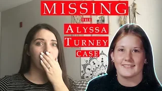 Missing: the Alissa Turney Case