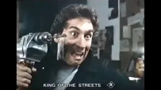 King of the Streets (1985) - Trailer