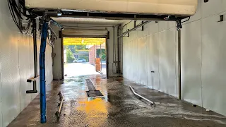 WashWorld High Velocity Walkthrough: Super Suds Car Wash | Mayodan, NC