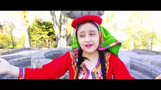 EL CONDOR PASA - QUECHUA Y ESPAÑOL