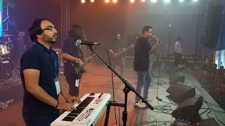 Tamak pata - তামাক পাতা - Ashes - Live at Mixtape Volume 1 ICCB Hall 2