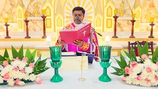 Holy  Mass  January 16 Tuesday    I 5.30 AM  I Malayalam I Syro Malabar I Fr Bineesh Augustine
