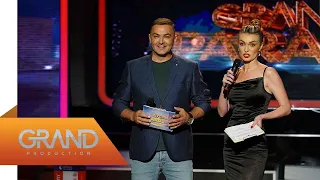 Grand Parada - Cela Emisija - (Tv Grand 26.05.2023.)