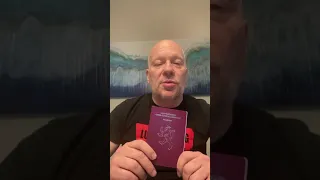 KevinTalk5 - The POWER of a Luxembourg/EU Passport!