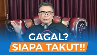 Gagal? Siapa Takut!!! | Helmy Yahya Bicara