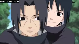 Itachi Shinden AMV - The Path that I Walk