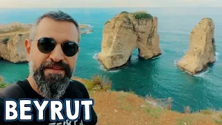 Lebanon, Paris of Middle East | Beirut Trip