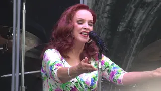 Sheena Easton "For Your Eyes Only" in 4K at New York State Fair