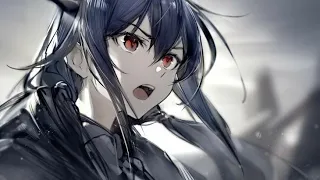 【AMV/MAD】Everything black 【ARKNIGHTS】