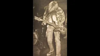 Nirvana~Vendetagainst (HQ Live)