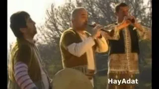 Армянский танец Ярхушта- Armenian national dance Yarkhushta