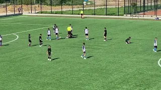 Kf Dukagjini vs Fc Istogu (3-1) Pjesa e parë