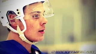 Auston Matthews - The Road to Number One - Sportsnet Feature 2016 (HD)