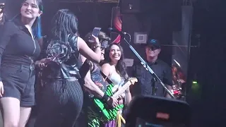 Steel Panther - Community Property Live Foro Puebla 2023