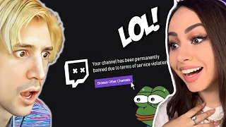 Twitch PERFECT TIMING Moments | Bunnymon REACTS