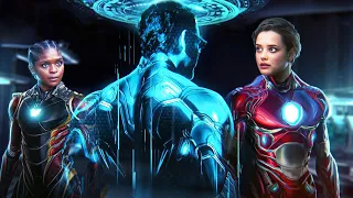 BEST UPCOMING SUPERHERO MOVIES 2023 & 2024