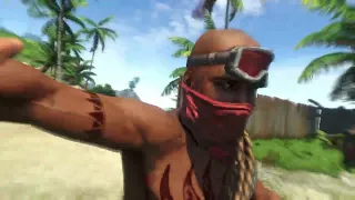 Far Cry 3 Stealth Kills - Aggressive - FAIL Moments Compilation ( 1440p/60fps)
