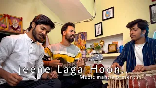 Jeene Laga Hoon || Ramaiya  Vastavaiya || Girish Kumar, Shruti Haasan || Atif Aslam || Muzic Mantra