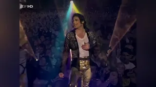 Michael Jackson - you are not alone (1995-2009) evolution + live vocals