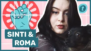 Sinti & Roma: Diese Vorurteile machen mich fertig!⎥Auf Klo