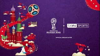 beIN SPORTS official music (Redone One World music only) - الموسيقي الرسمية لقنوات بين سبورت كاملة