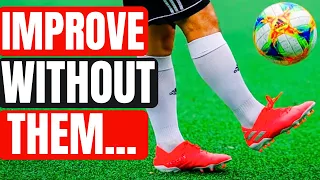 How to Practice Soccer (Ultimate Step by Step Guide)