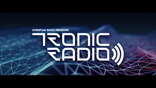 Tronic Radio 509 (Guest Mix Elias R) 28.04.2022