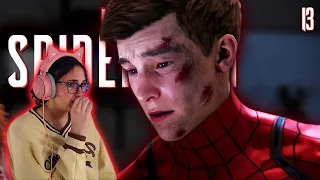 It All Comes Down To This | Spider-Man Part 13 (ENDING)