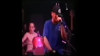 Bloodhound Gang - Live at Paradiso, Amsterdam, Netherlands | 09.09.1997