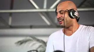 DENNIS FERRER HEY HEY (ORIGINAL MIX)