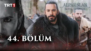 Alparslan: Büyük Selçuklu 44. Bölüm